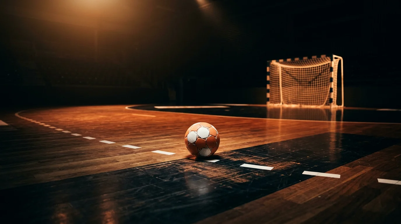 Håndball-betting i Norge: oddsmarkeder, ligaer og analyserammer for norske spillere.